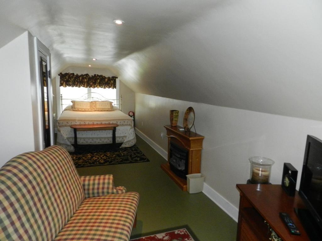 Helming Guest House Hermann Pokój zdjęcie