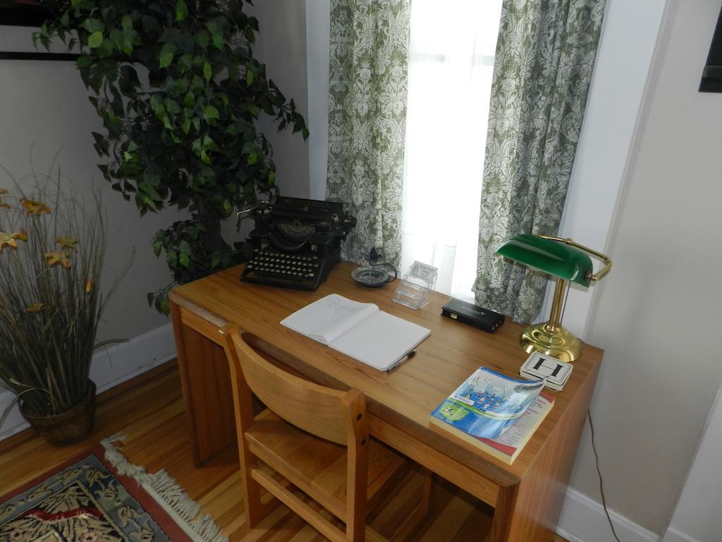 Helming Guest House Hermann Pokój zdjęcie
