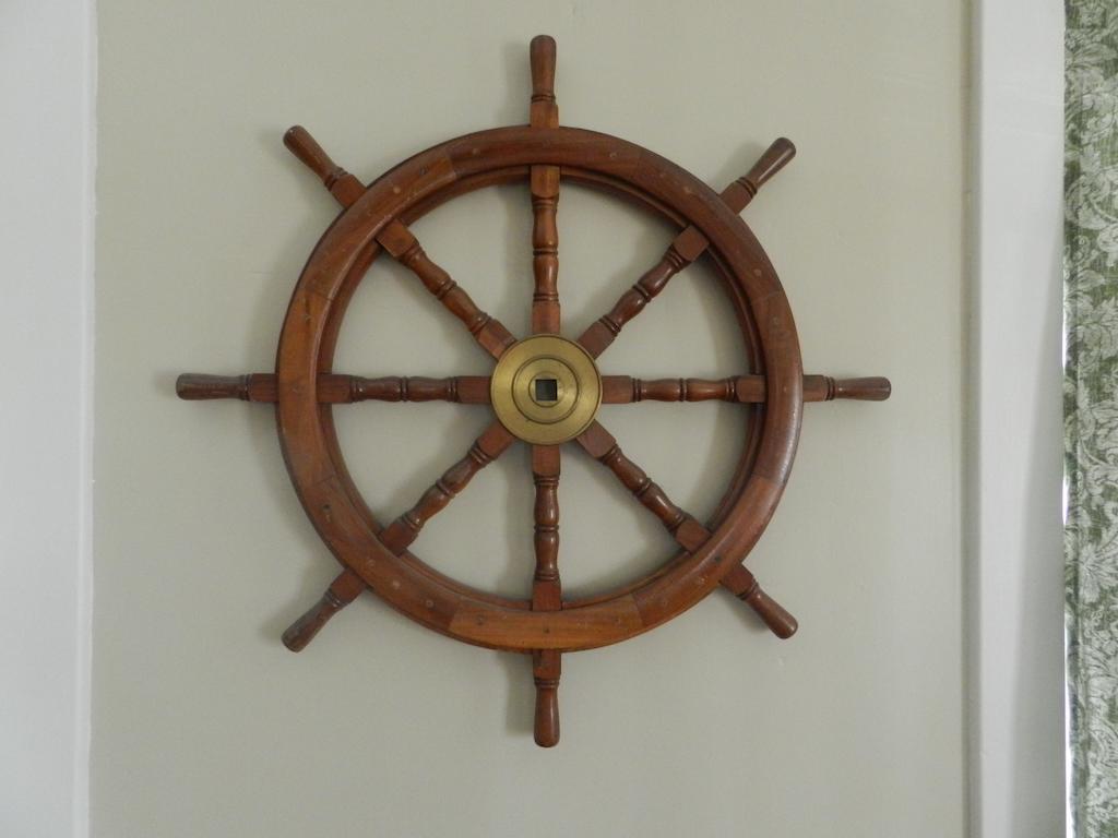 Helming Guest House Hermann Zewnętrze zdjęcie